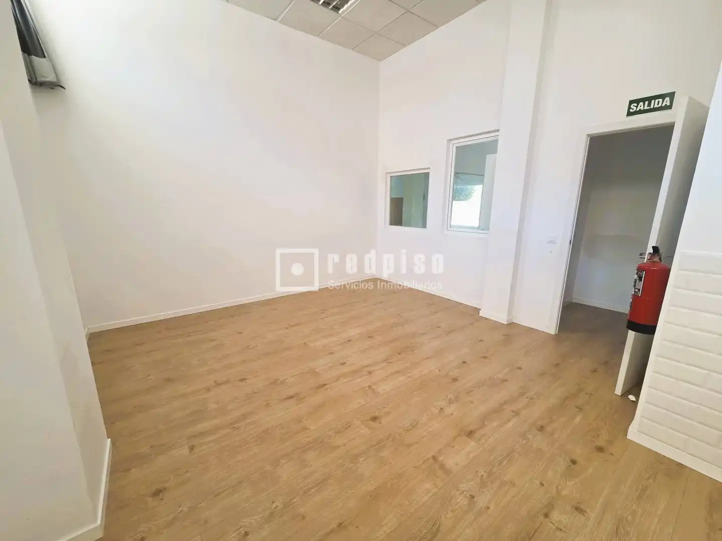 Local comercial de lloguer a de Velázquez 4, imagen 14