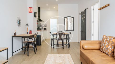 Foto 4 de Piso de alquiler en Calle Calderón, Timón, Madrid Capital