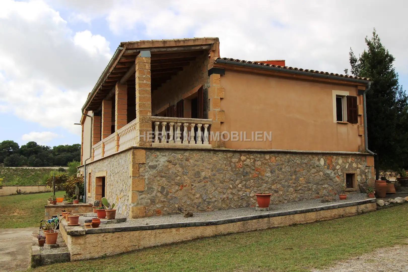 Casa con terraza en venta en Manacor Centre, imagen 6