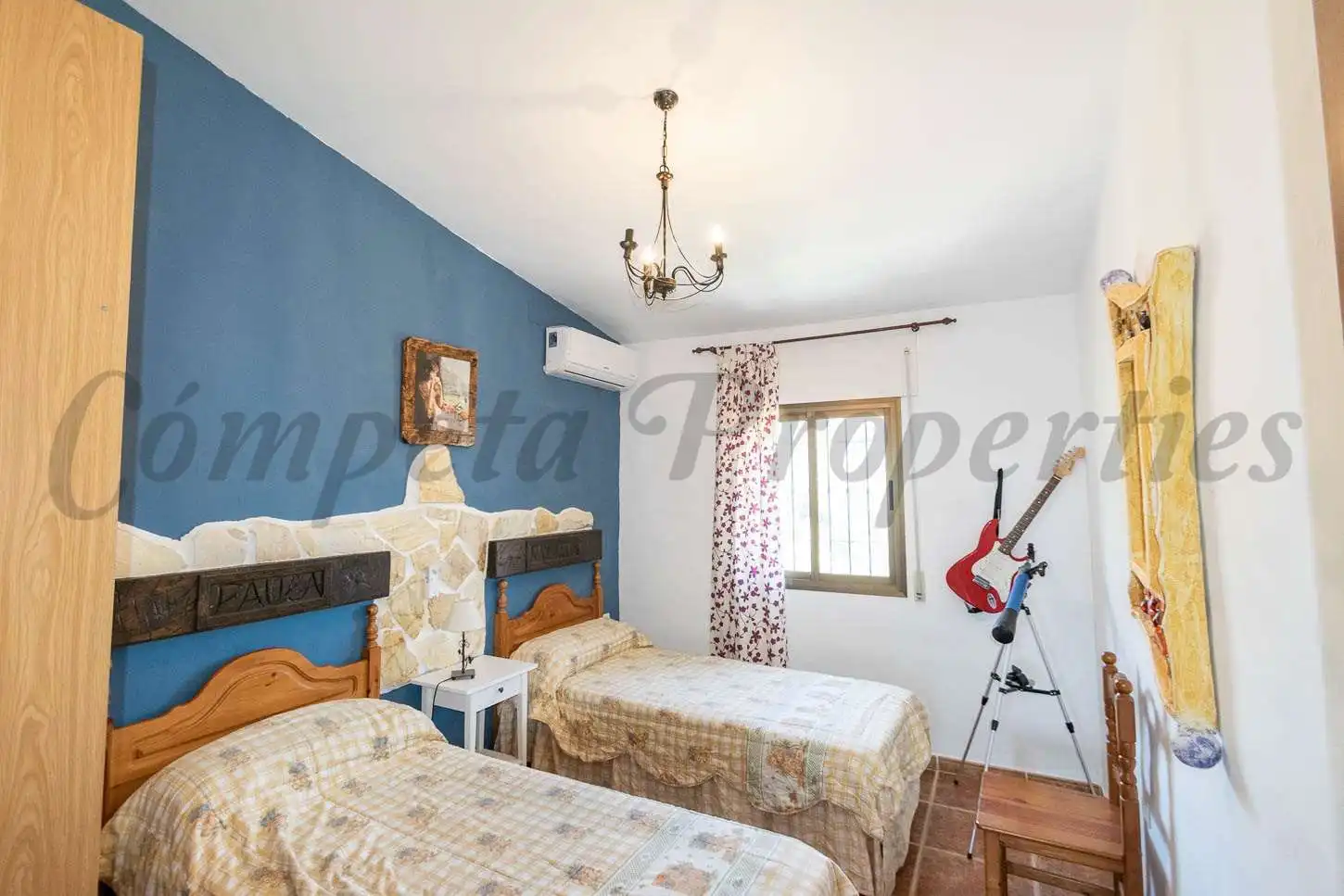 Casa con piscina in vendita a Torrox Pueblo, imagen 11