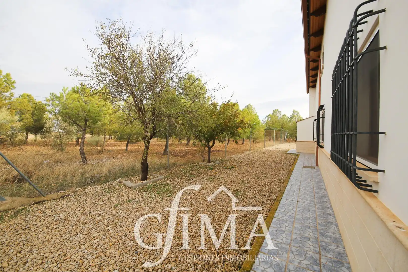Casa rústica amb terrassa en venda a Tomelloso, imagen 19