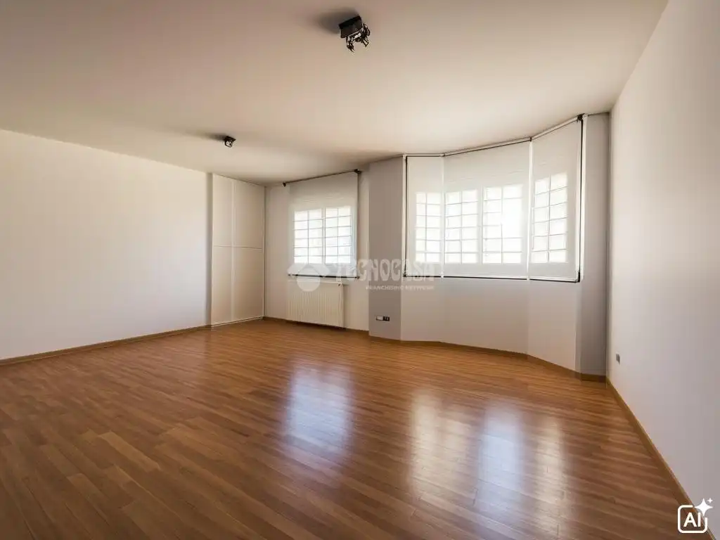 Sala de estar de Piso en venta en Galapagar con Calefacción y Trastero