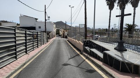 Foto 3 de Residencial de alquiler en Calle la Cruz, 72, San Miguel, San Miguel de Abona