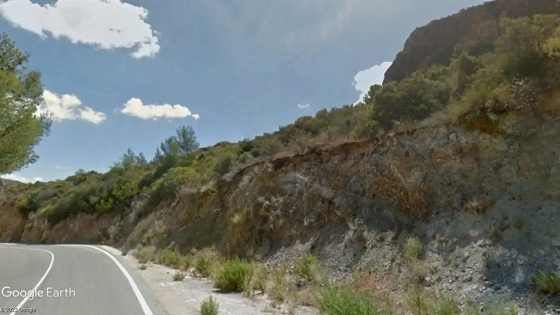 Terrenys i solars en venda a Bédar, imagen 4