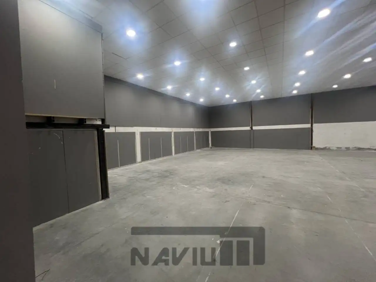Industrial building for sale in Sudeste Industrial, imagen 22
