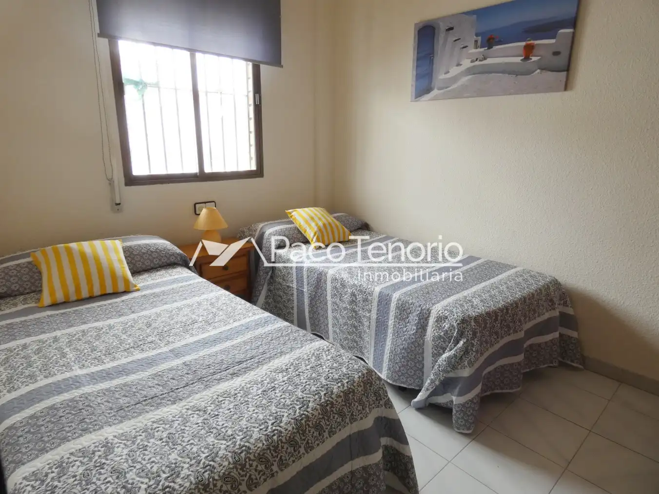 Habitación de Piso en venta en La Antilla con Terraza, Amueblado y Horno