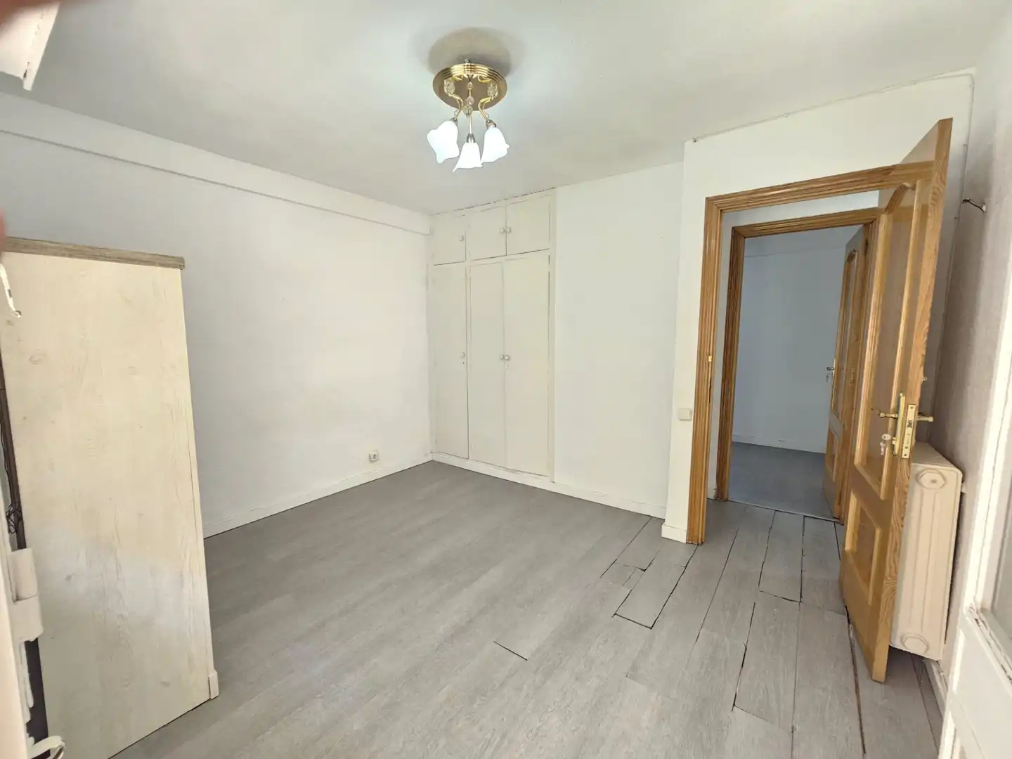 Habitación de Piso en venta en Alcobendas con Calefacción, Terraza y Trastero