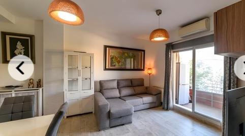 Photo 5 of Flat to rent in Calle Santa Adela, Barrio de Zaidín, Granada