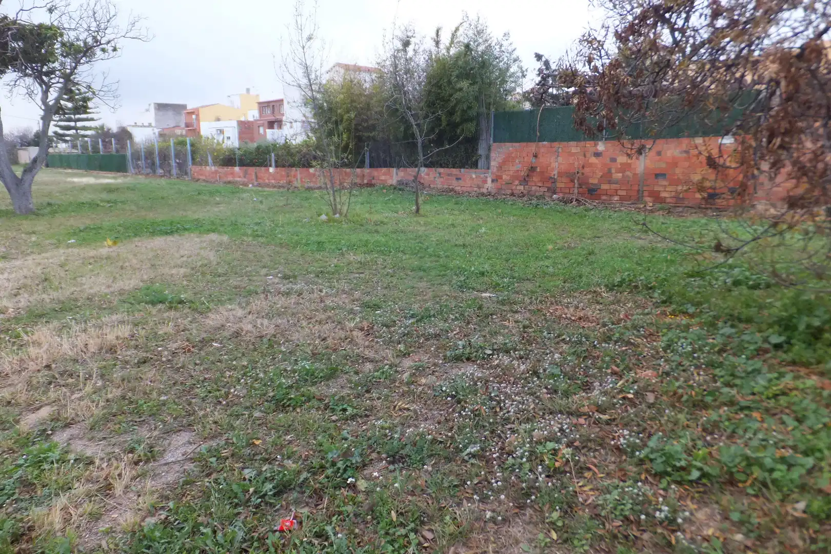 Residencial en venta en Riudoms