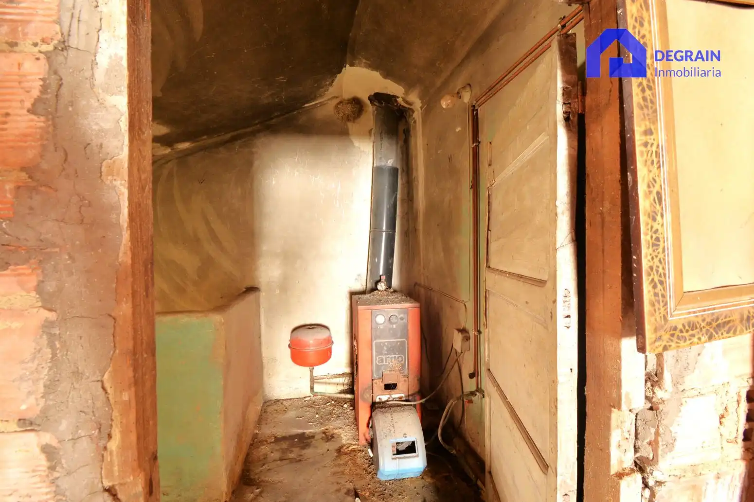 Xalet en venda a TRAVESIA JOSE MANUEL BOBES, imagen 30