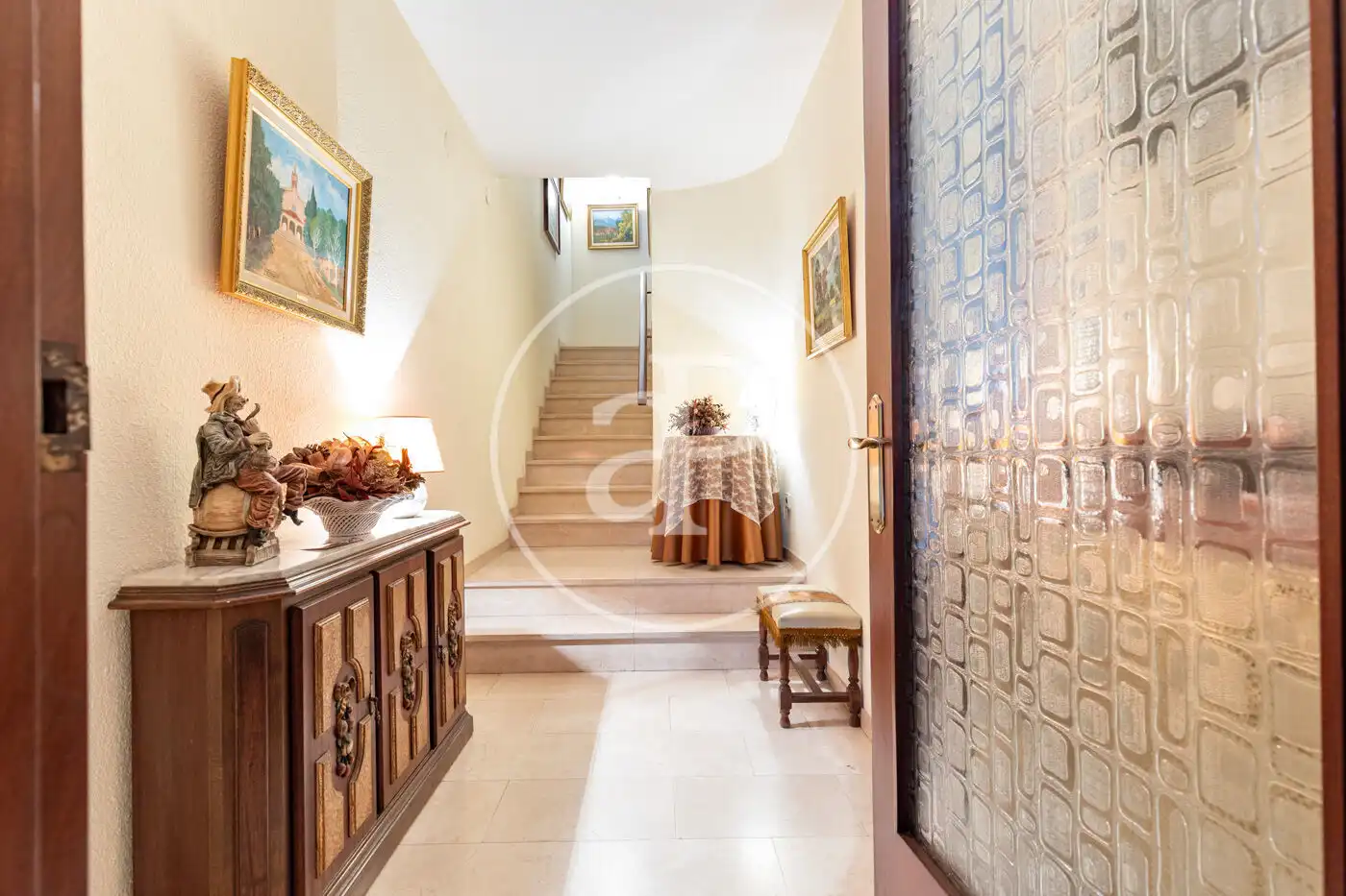Casa adosada en venta en Sabadell, Barcelona