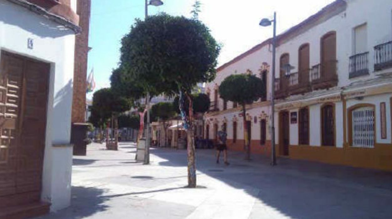 Flat for sale in C/ Calvario, Nerva