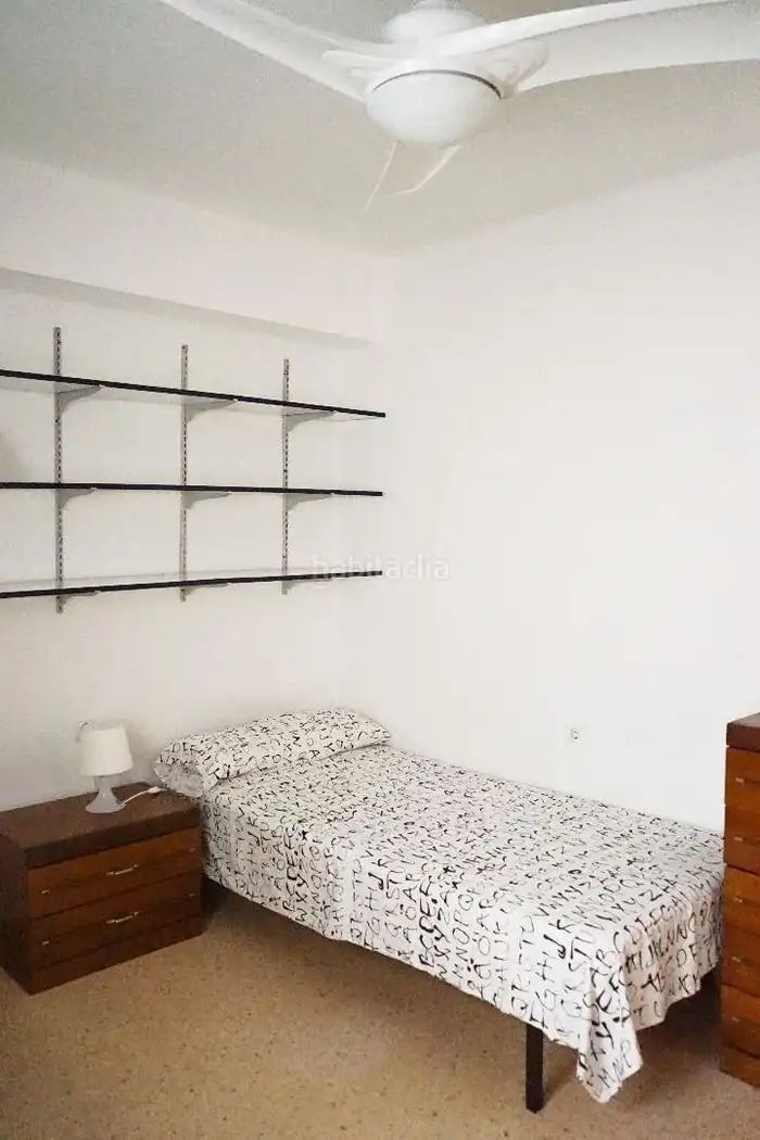 Flat with lift to rent in Plaça d'Hondures 37, imagen 20