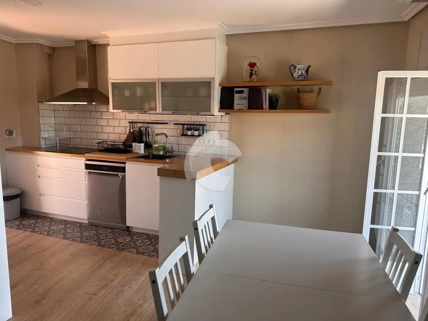 Semi-detached house for sale in Barrocanes, imagen 7