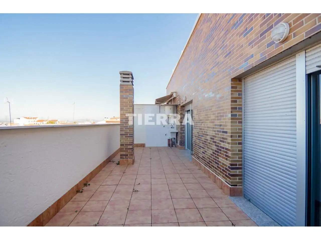 Terraza de Piso en venta en  Murcia Capital con Terraza