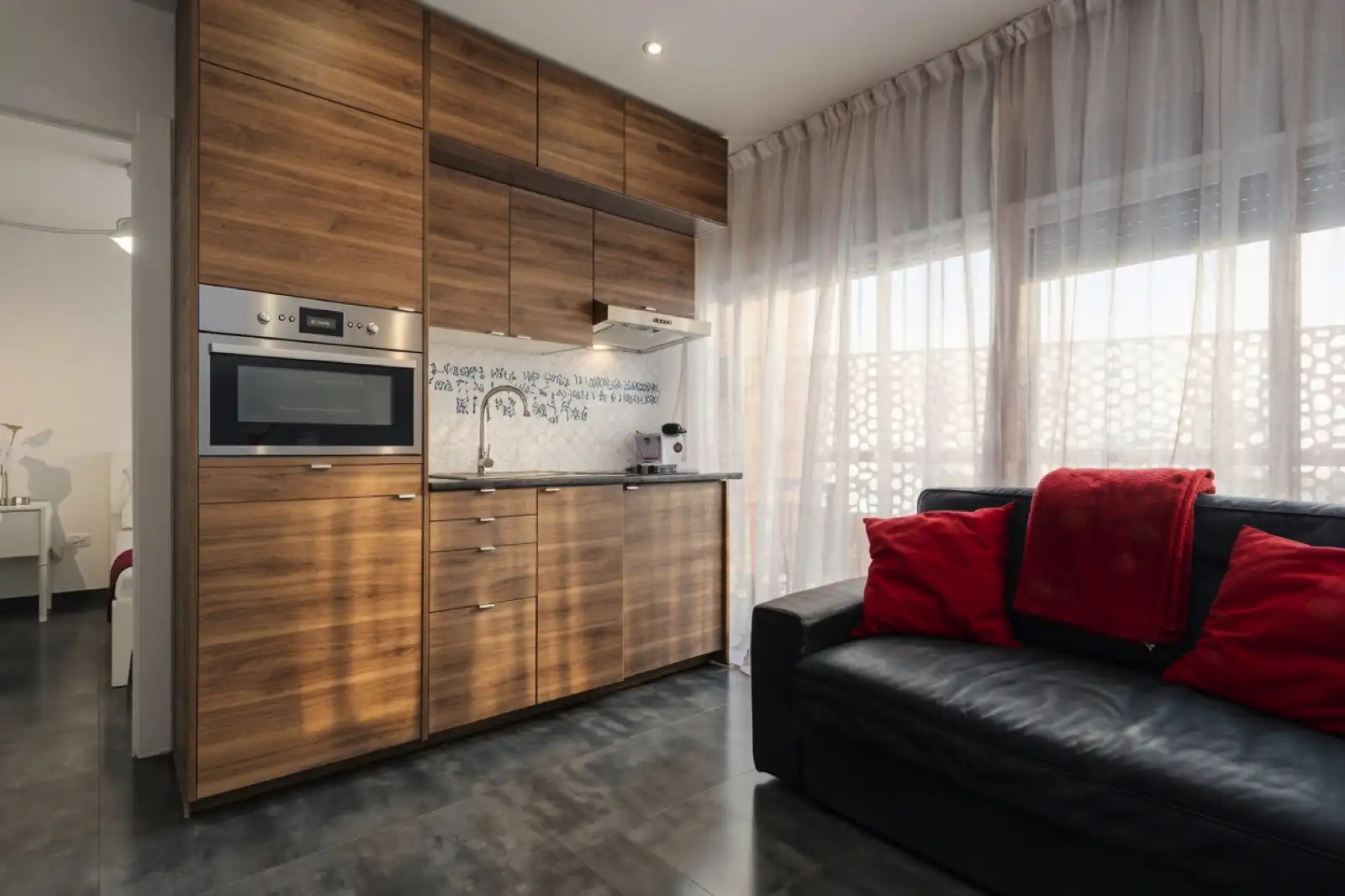 Apartament amb terrassa en venda a Marbella Centro, imagen 3
