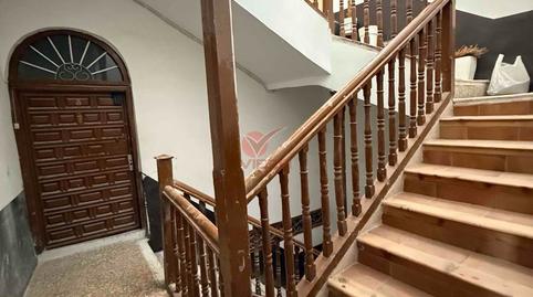 Foto 3 de Pis en venda a San Juan, Centro, Cuenca Capital