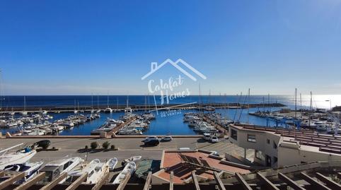 Foto 5 de Piso en venta en Calafat, Tarragona