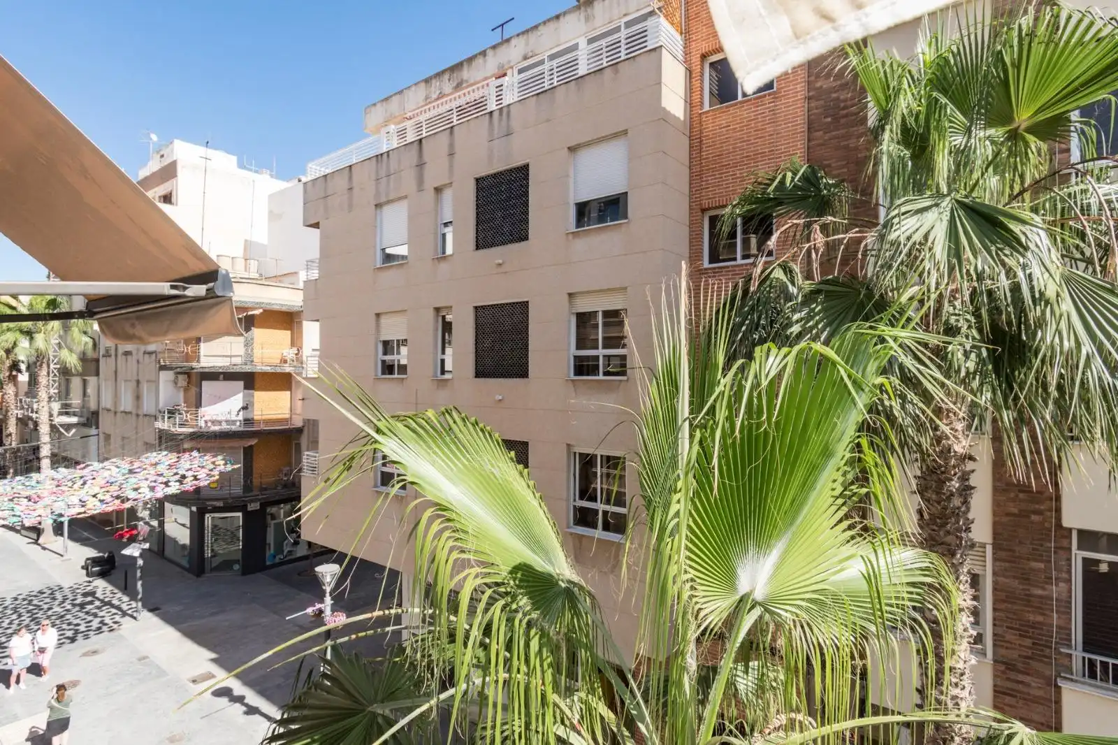 Apartamento con ascensor en venta en Calle Calle Fotógrafo Darblade, imagen 13