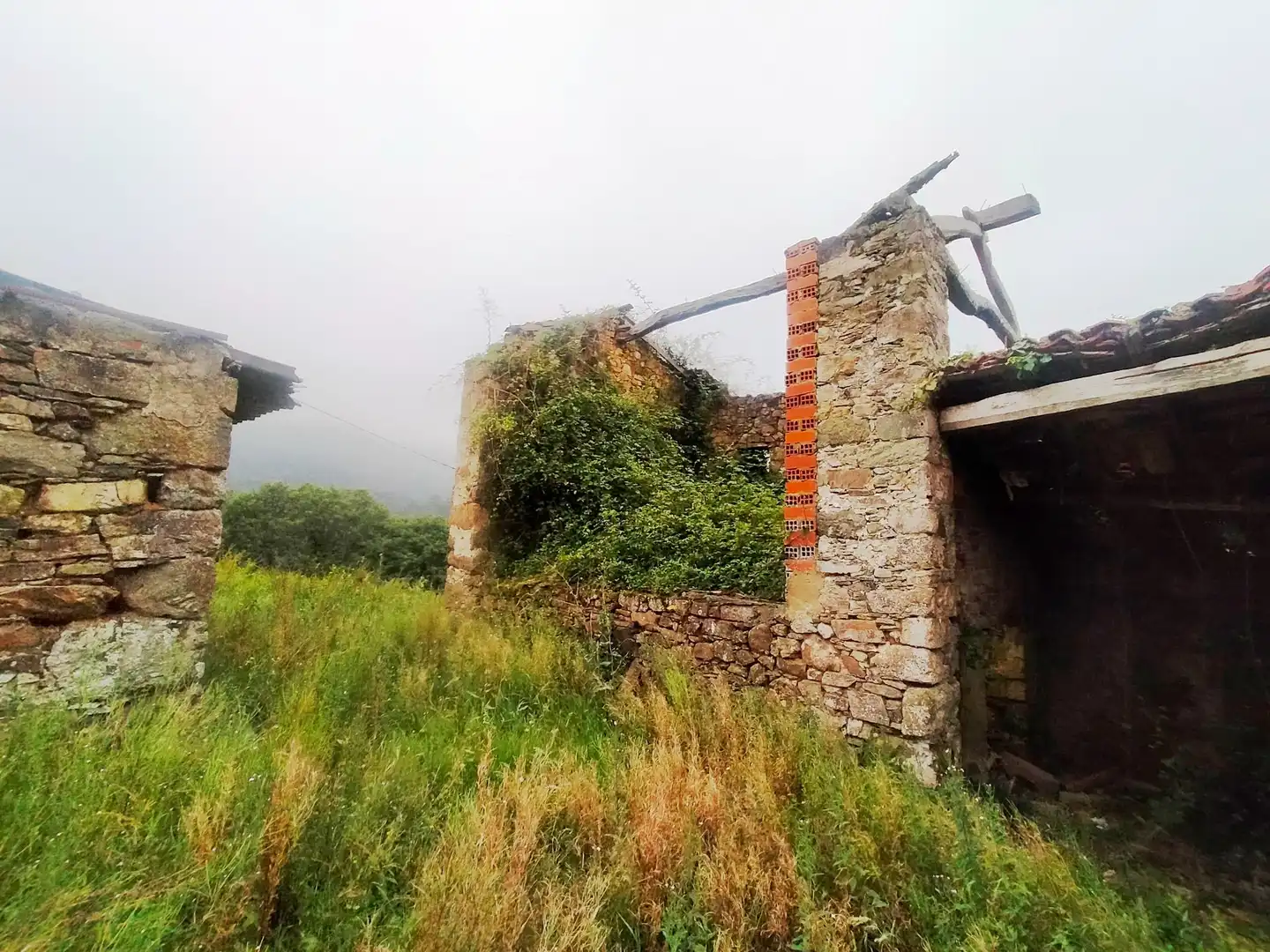 Country house with garden for sale in Cudillero, imagen 23