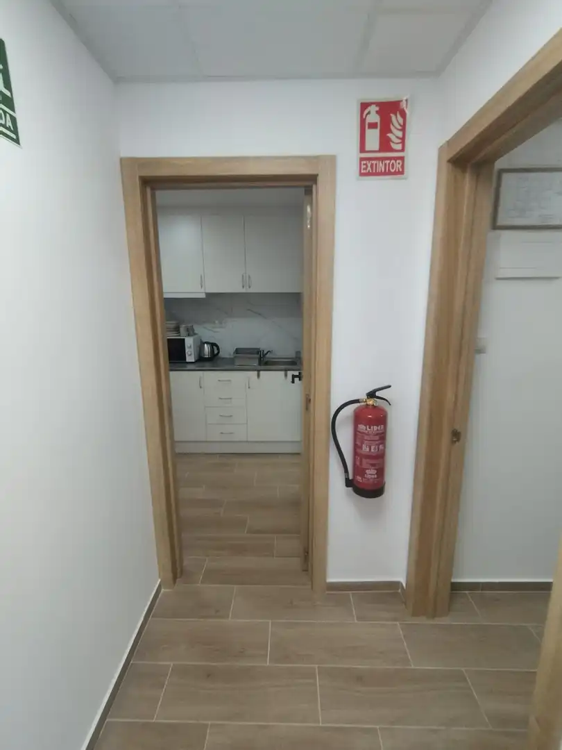 Cuina de Edifici en venda en Alicante / Alacant