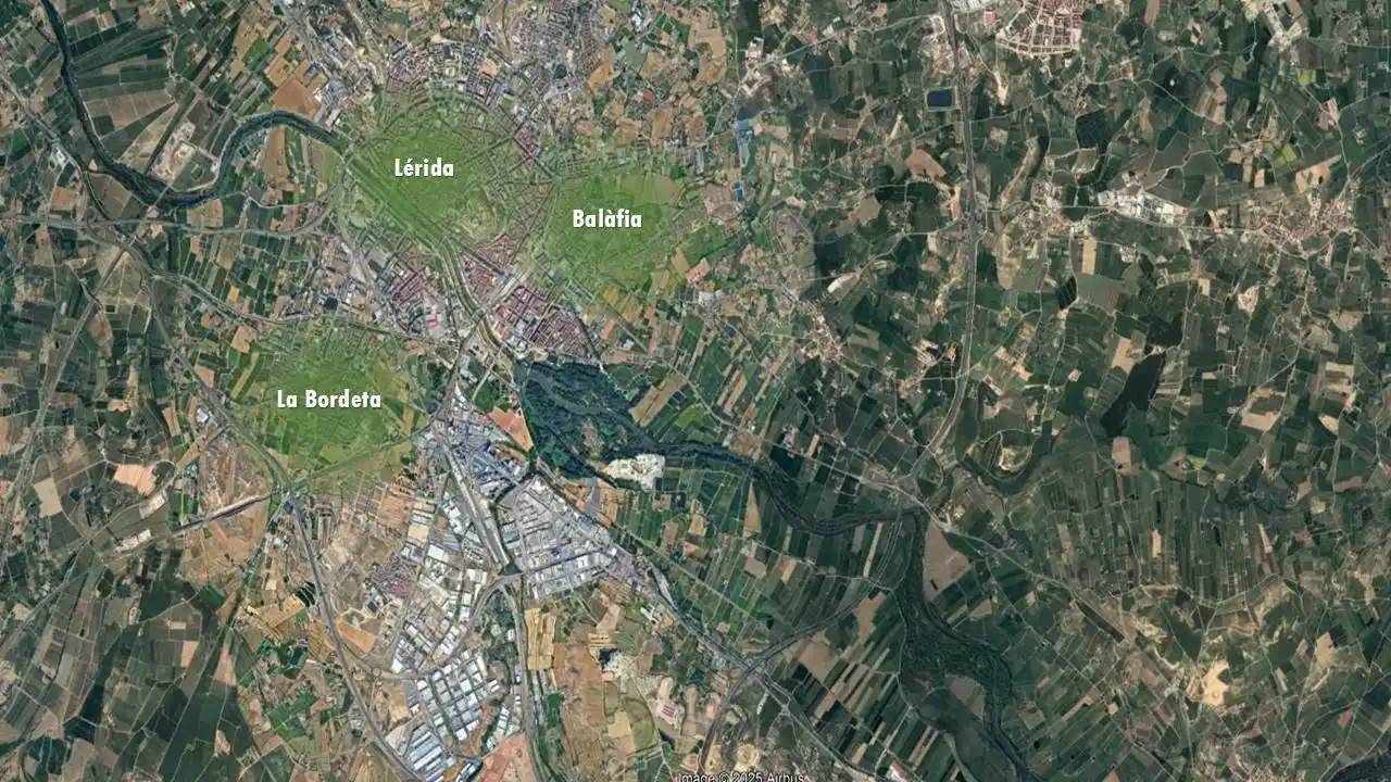 Grundstücke und Bauplätze zum Verkauf in BALAFIA, imagen 4