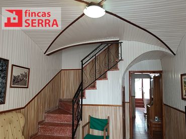 Maison à vendre à Ferreries poble