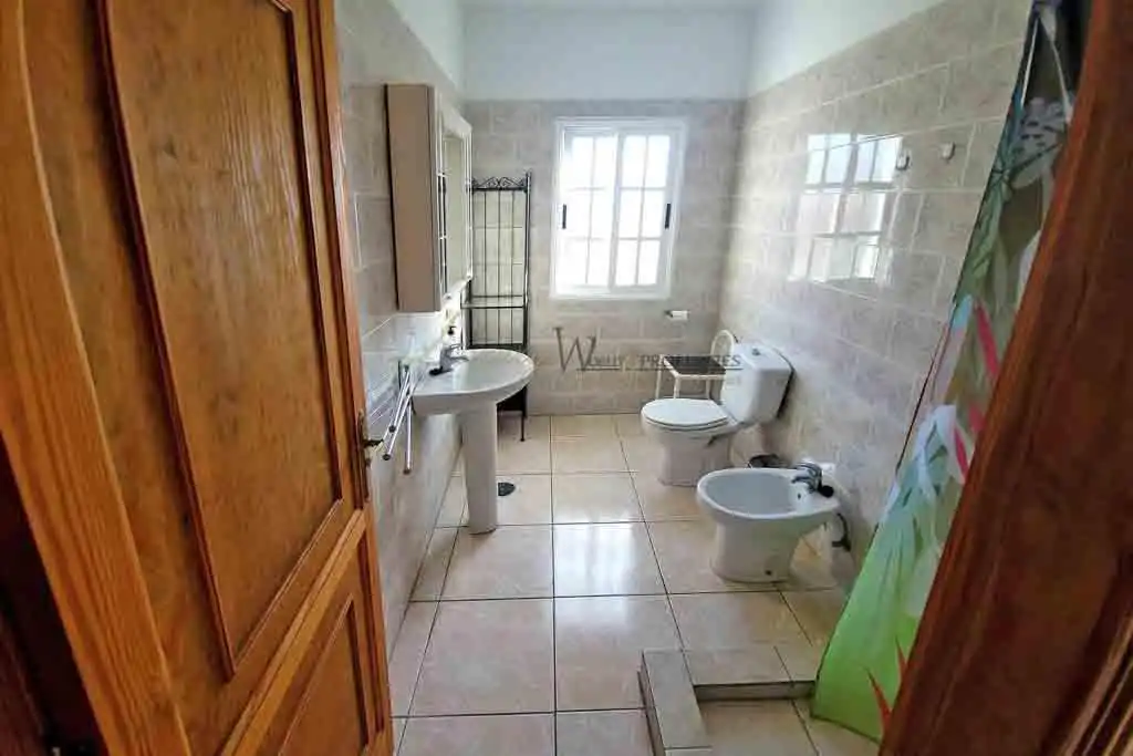 Baño de Casa o chalet en venta en Arona con Terraza y Amueblado