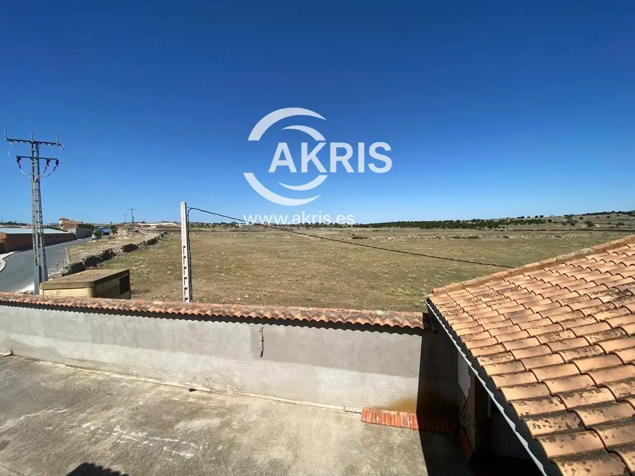Haus oder Chalet zum Verkauf in Calle Peña la Cobertera, Las Ventas Con Peña Aguilera