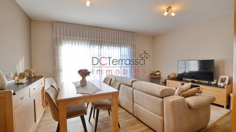 Foto 3 de Piso en venta en Egara, Terrassa