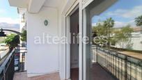 Dormitori de Apartament en venda en Altea amb Balcó