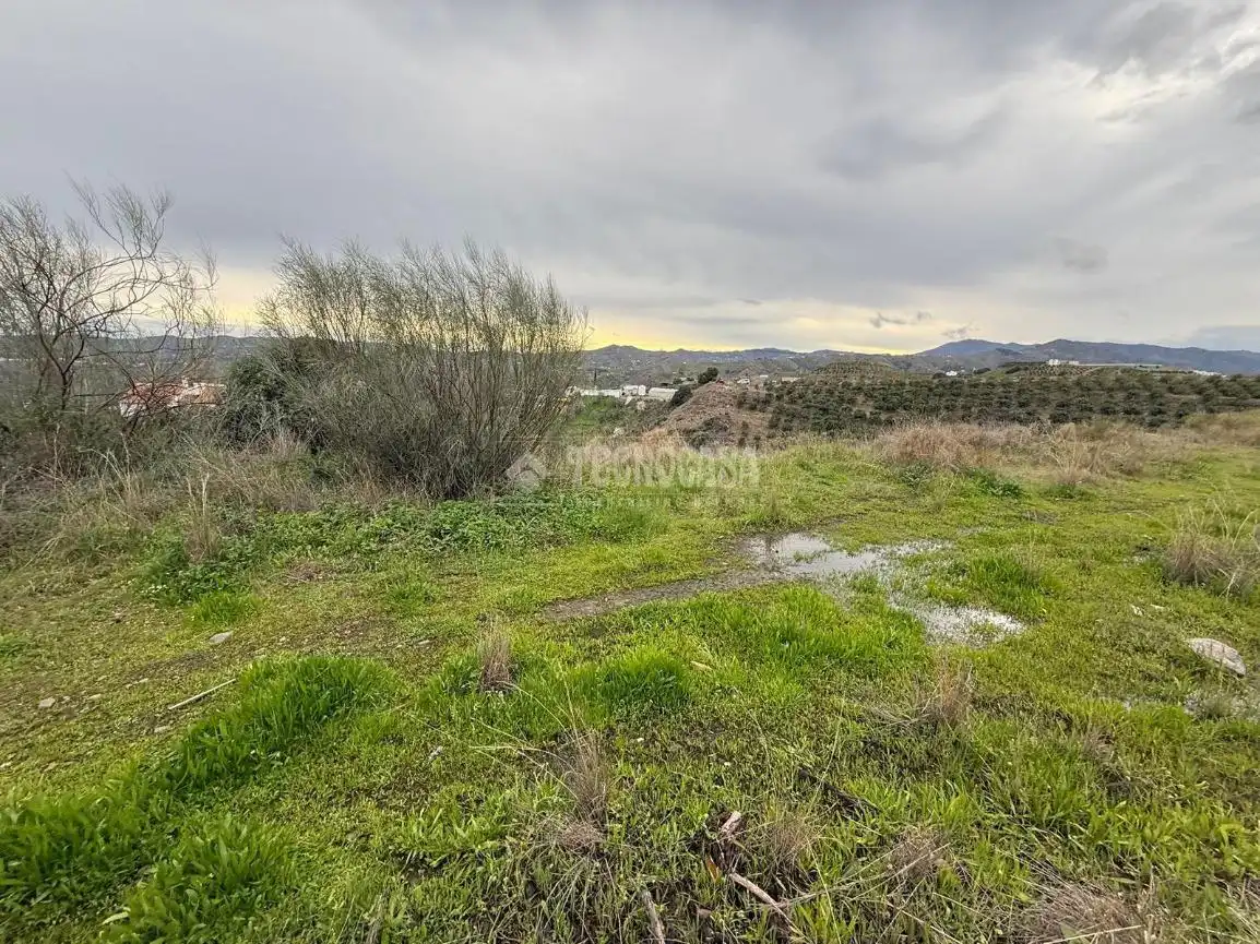 Terreny rústic en venda a Vélez-Málaga ciudad, imagen 2