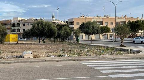 Photo 2 of Industrial land for sale in Antonio Arques Hurtado, Molins - Campaneta - San Bartolomé, Alicante
