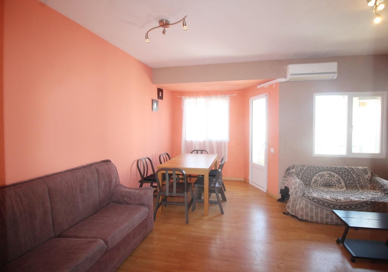 Apartament en venda a Calle PIO XII, 18, Centro