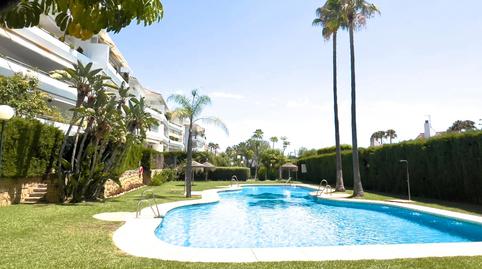 Photo 2 of Flat for sale in Calle 3, 20, Guadalmina Alta, Málaga