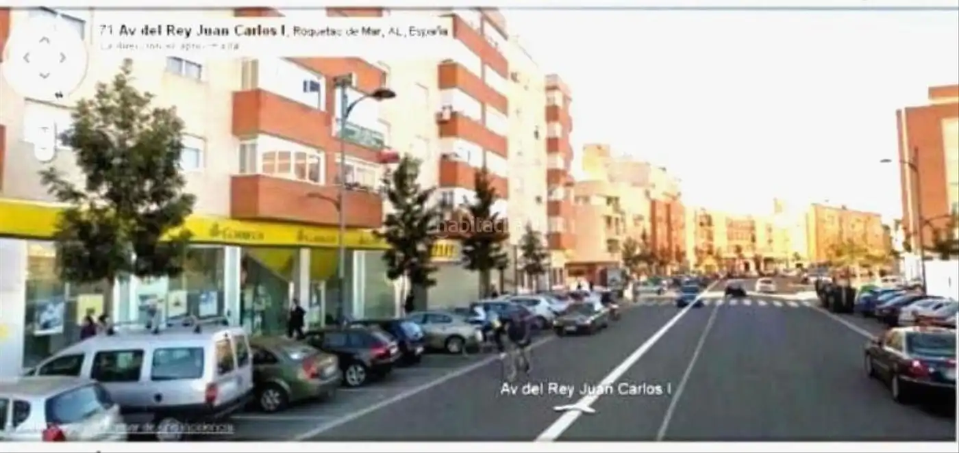 Monolocale con ascensore in vendita a Avenida Juan Carlos I 258, imagen 2