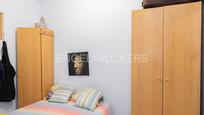 Bedroom of Apartment for sale in  Barcelona Capital  with Heating