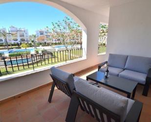Jardí de Apartament en venda en Torre-Pacheco