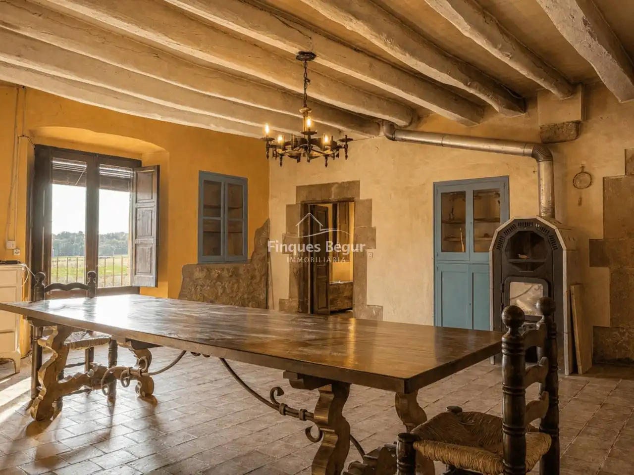 Country house with garden for sale in Calle Can Gleies, imagen 19