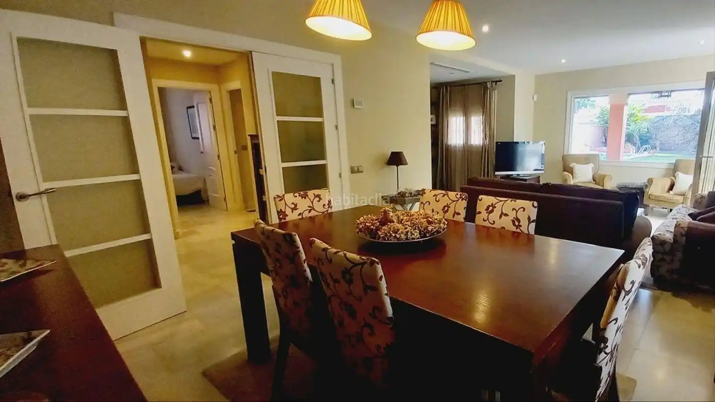 Chalet en alquiler en Calle Medusa 1, imagen 7