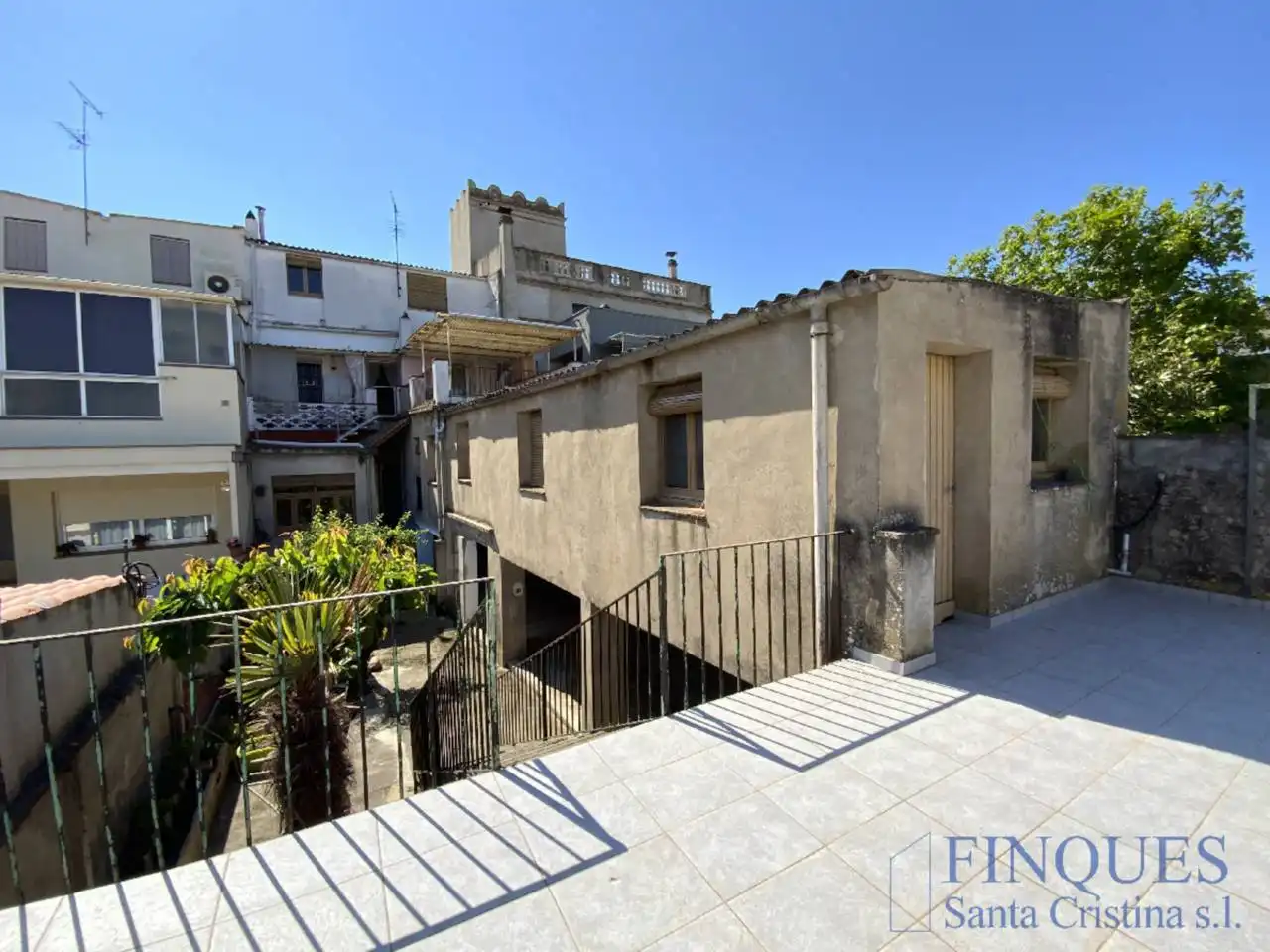 Casa con giardino in vendita a pau casals, imagen 30