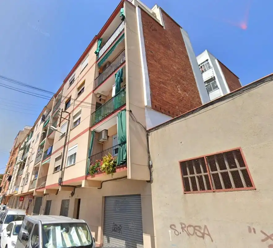 Appartement avec terrasse à vendre à Estació de França, imagen 2