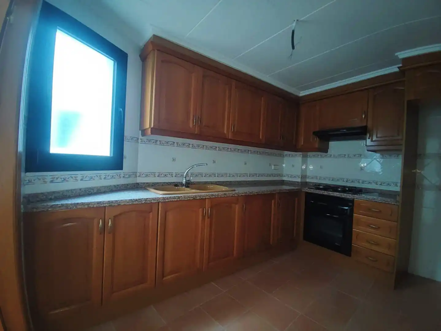Cocina de Piso en venta en Cullera