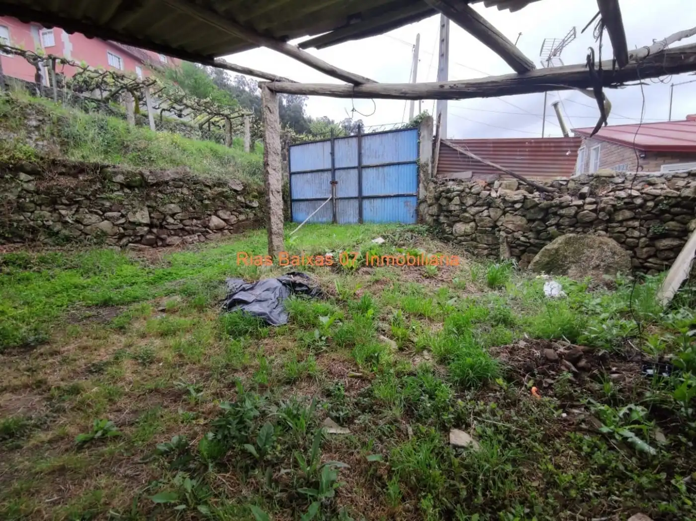 Casa amb jardí en venda a Mos, imagen 29