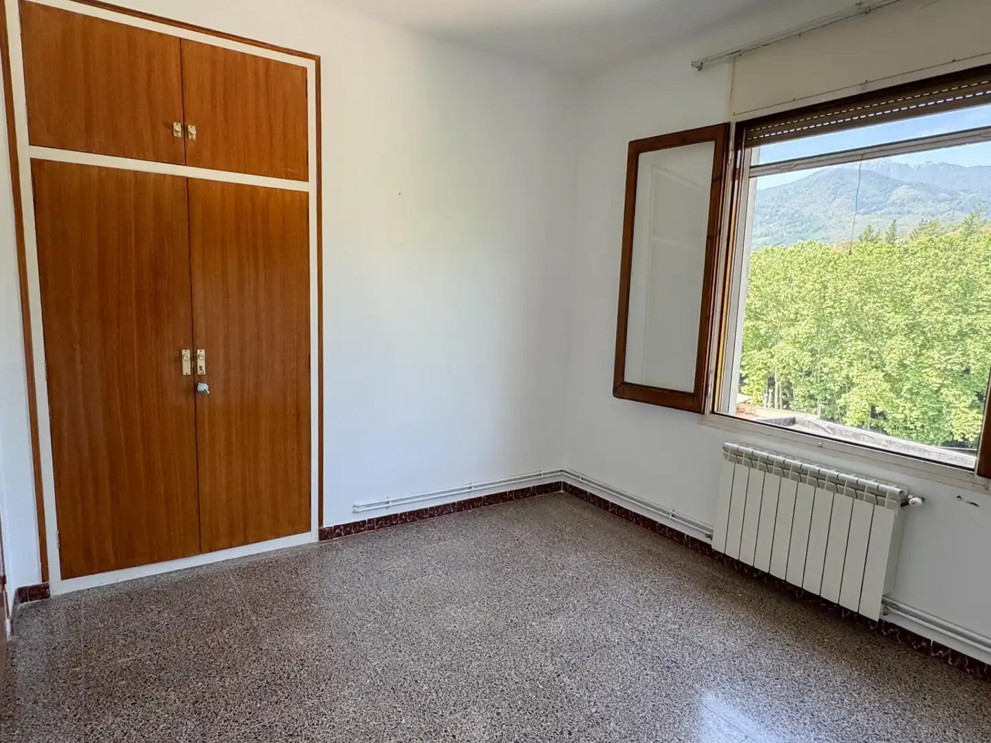 Habitación de Casa o chalet en venta en Arbúcies con Calefacción y Jardín privado
