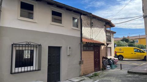 Foto 3 von Einfamilien-Reihenhaus zum Verkauf in Los Corrales de Buelna - C/ Almirante Pero Niño, 39, Los Corrales de Buelna , Cantabria