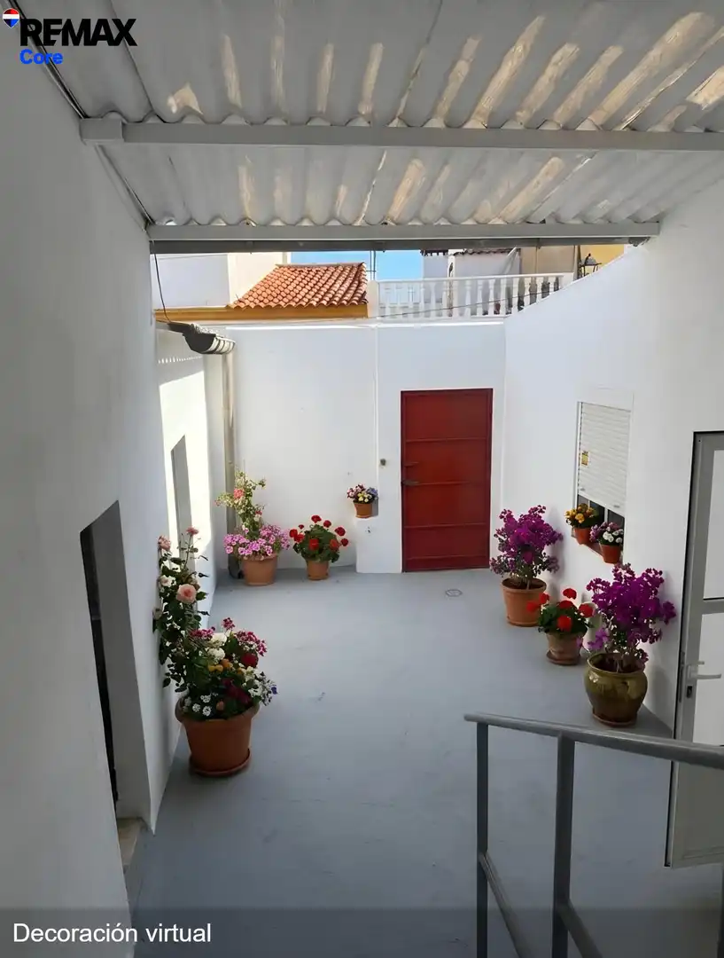 Casa o chalet en venta en La Albuera con Trastero