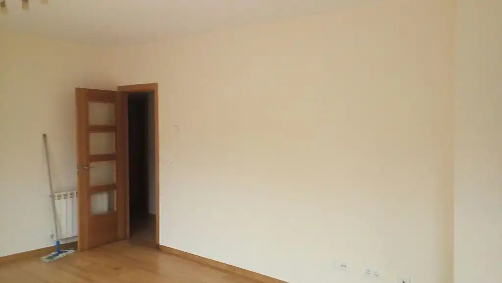 Piso en venta en Barrio el Puente, Oruña