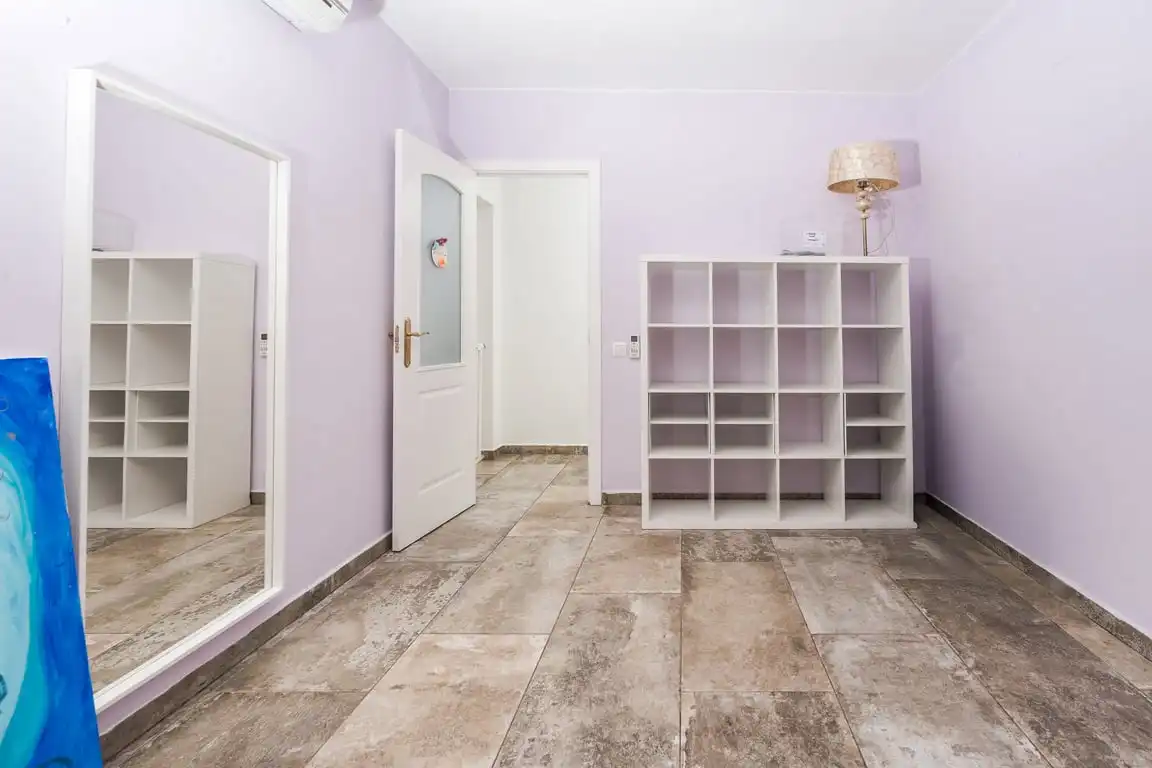 Casa o chalet en venta en Jávea / Xàbia con Aire acondicionado, Jardín privado y Terraza