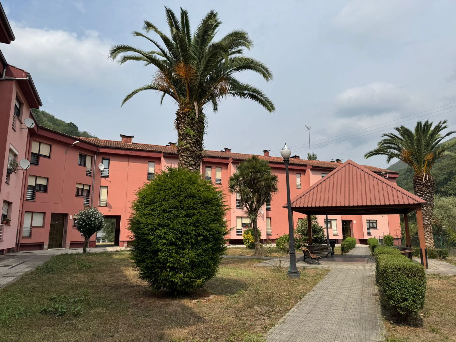 Flat to rent in Riosa - BO ARA, 5, Riosa